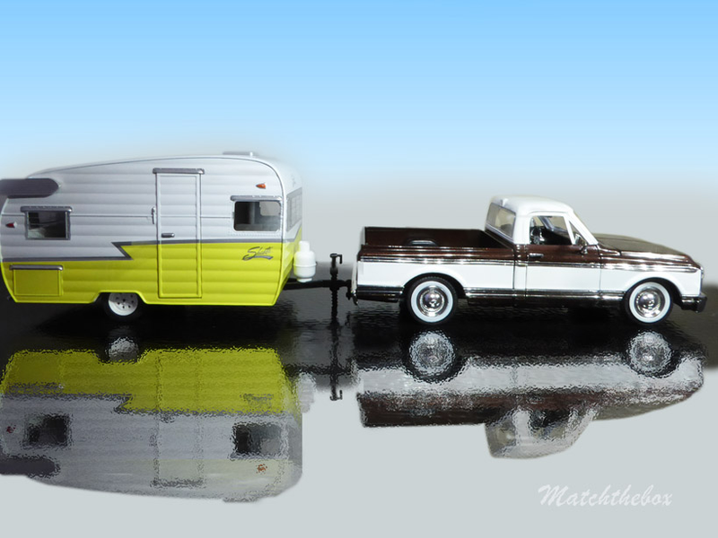 Illustration for article titled The Big Twenty: One Long Camping Trip on a Friday